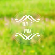 Corporate website design HealthyLiving