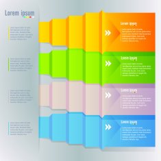 Info graphic background N27