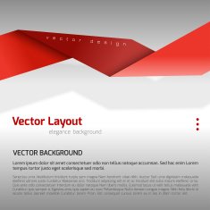 Red Layout N5