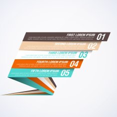 Infographics Element N5