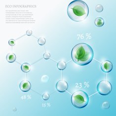 06 Infographics Bio Bubble N4
