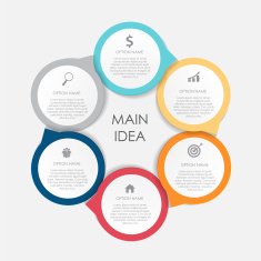 Infographic Design Elements for Your Business Vector Illustratio N285
