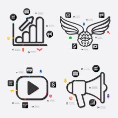 Marketing Infographic N40