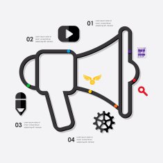 Marketing Infographic N44