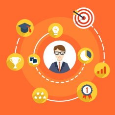 Usability Skills of Businessman N2