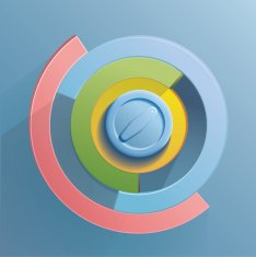 Infographic Elements N451