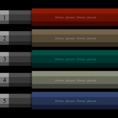 paper banners N9