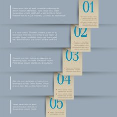 Design Infographic Template N66