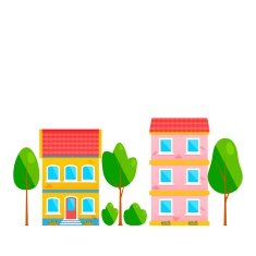 House flat N6