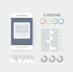 Business and Marketing Concept N7