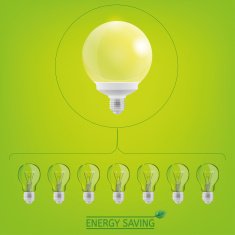 Lighting bulbs N5