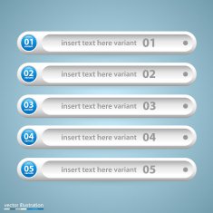 List of options N21