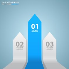 Arrows business growth N25