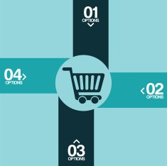 Shopping design N165