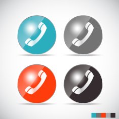 Infographic Templates for Business Vector Illustration N1453