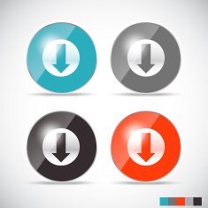 Infographic Templates for Business Vector Illustration N1454