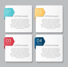 Infographic Design Elements for Your Business Vector Illustratio N318