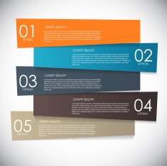 Infographic Design Elements for Your Business Vector Illustratio N338