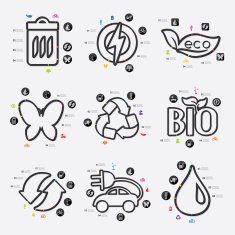ecology infographic N85