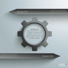 Two Black Arrows Gear