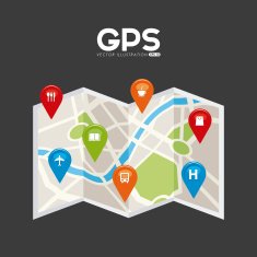 gps signals N14