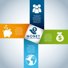 money infographics N38