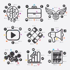 Marketing Infographic N48