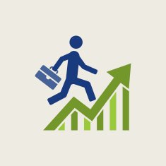 Business flat icon N59
