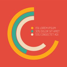 Infographic Elements N466