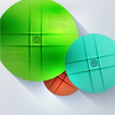 Vector modern infographic element design Eps 10 N27