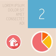 Infographic Elements N468