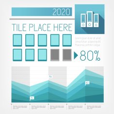 Infographic Elements N469
