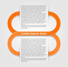 Modern infographic Design elements N52