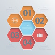 Vector modern infographic element design Eps 10 N32