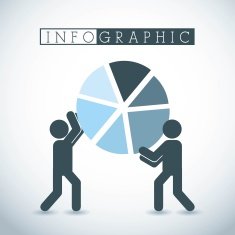 Business Infographic - Vector Illustration N10