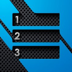 Modern Infographic N17