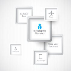 Infographic Elements N478
