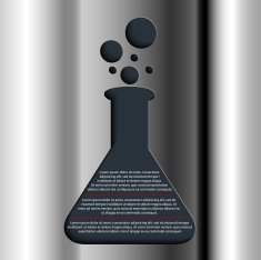 Modern Infographic template N55
