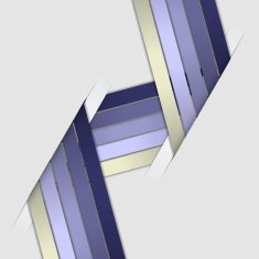 Ribbon Design N4
