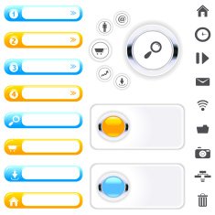 Icon set N53