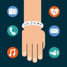 wearable technology N45