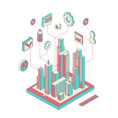City app N4