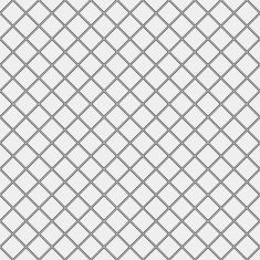 Abstract minimalistic black and white pattern rhombus N4