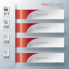 paper note infographic N2