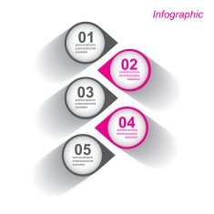 Design Infographic Template N69