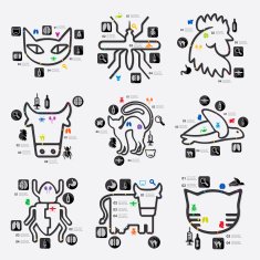 veterinary infographic N53