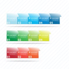 Colorful vector design N26