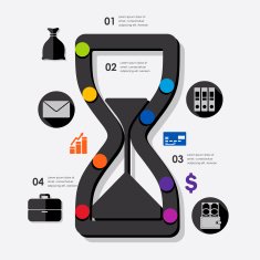business infographic N486