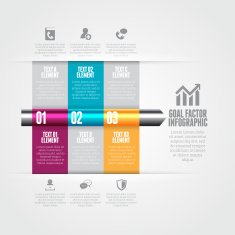 Goal Factor Infographic
