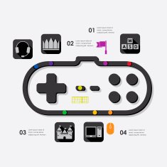 game infographic N55